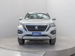 Peugeot LANDTREK 2026 usado — 191 km | Pompeyo Carrasco