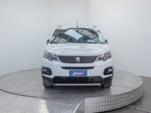 Peugeot RIFTER 2024 usado — vista 6 | Pompeyo Carrasco