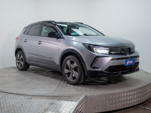 Opel GRANDLAND 2024 usado — vista 9 | Pompeyo Carrasco