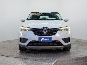 RENAULT ARKANA 2022 usado — 44.250 km | Pompeyo Carrasco
