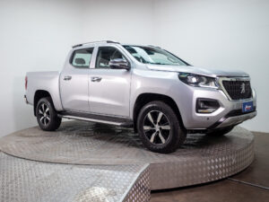 Peugeot LANDTREK 2023 usado — vista 9 | Pompeyo Carrasco