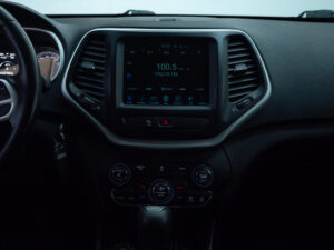 JEEP CHEROKEE 2018 usado — vista 9 | Pompeyo Carrasco