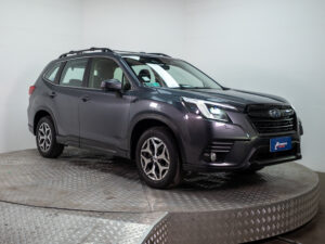 Subaru FORESTER 2023 usado | Pompeyo Carrasco