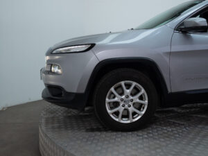 JEEP CHEROKEE 2018 usado — vista 7 | Pompeyo Carrasco