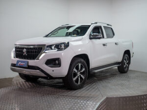 Peugeot LANDTREK 2024 usado — vista 11 | Pompeyo Carrasco
