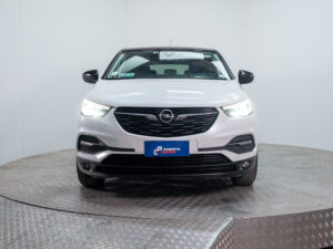 Opel CROSSLAND X 2022 usado — 54.256 km | Pompeyo Carrasco