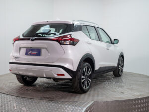 Nissan KICKS 2025 usado — vista 7 | Pompeyo Carrasco