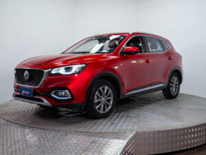 MG HS 2022 usado — suv | Pompeyo Carrasco