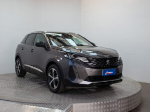 Peugeot 3008 2025 usado — vista 6 | Pompeyo Carrasco