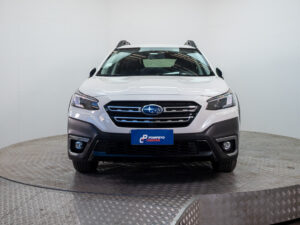 Subaru OUTBACK 2023 usado — 16.942 km | Pompeyo Carrasco