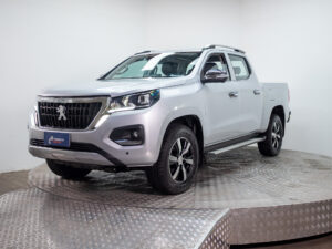 Peugeot LANDTREK 2023 usado — transmisión automática | Pompeyo Carrasco