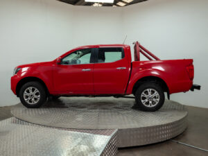 Nissan NAVARA 2024 usado — en Cpd | Pompeyo Carrasco