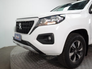 Peugeot LANDTREK 2024 usado — vista 17 | Pompeyo Carrasco