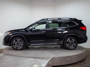 Subaru EVOLTIS 2025 usado — suv | Pompeyo Carrasco