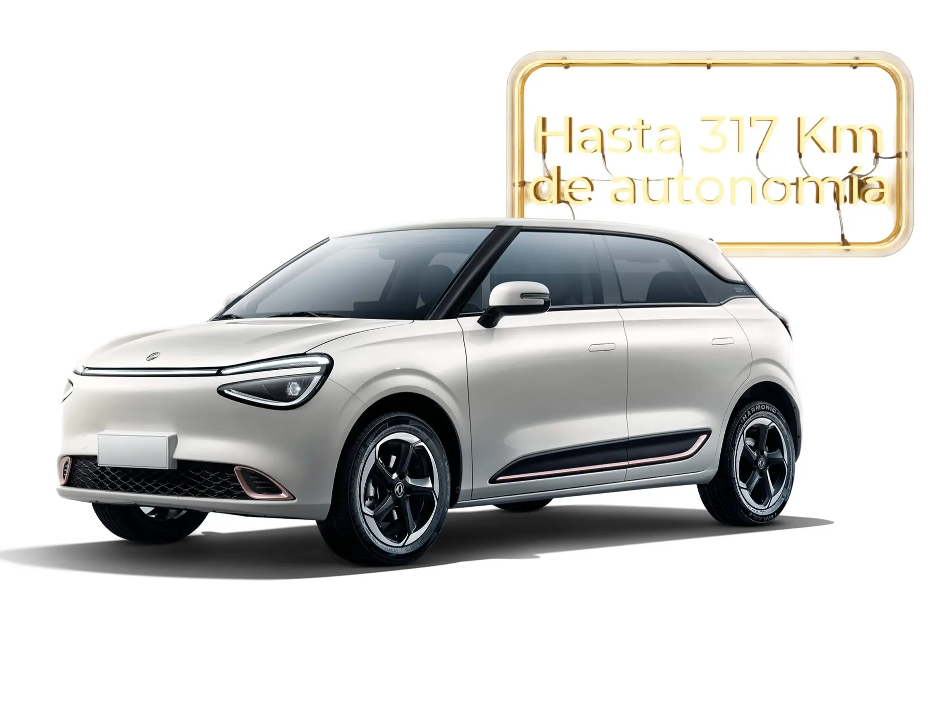 Dongfeng Nammi