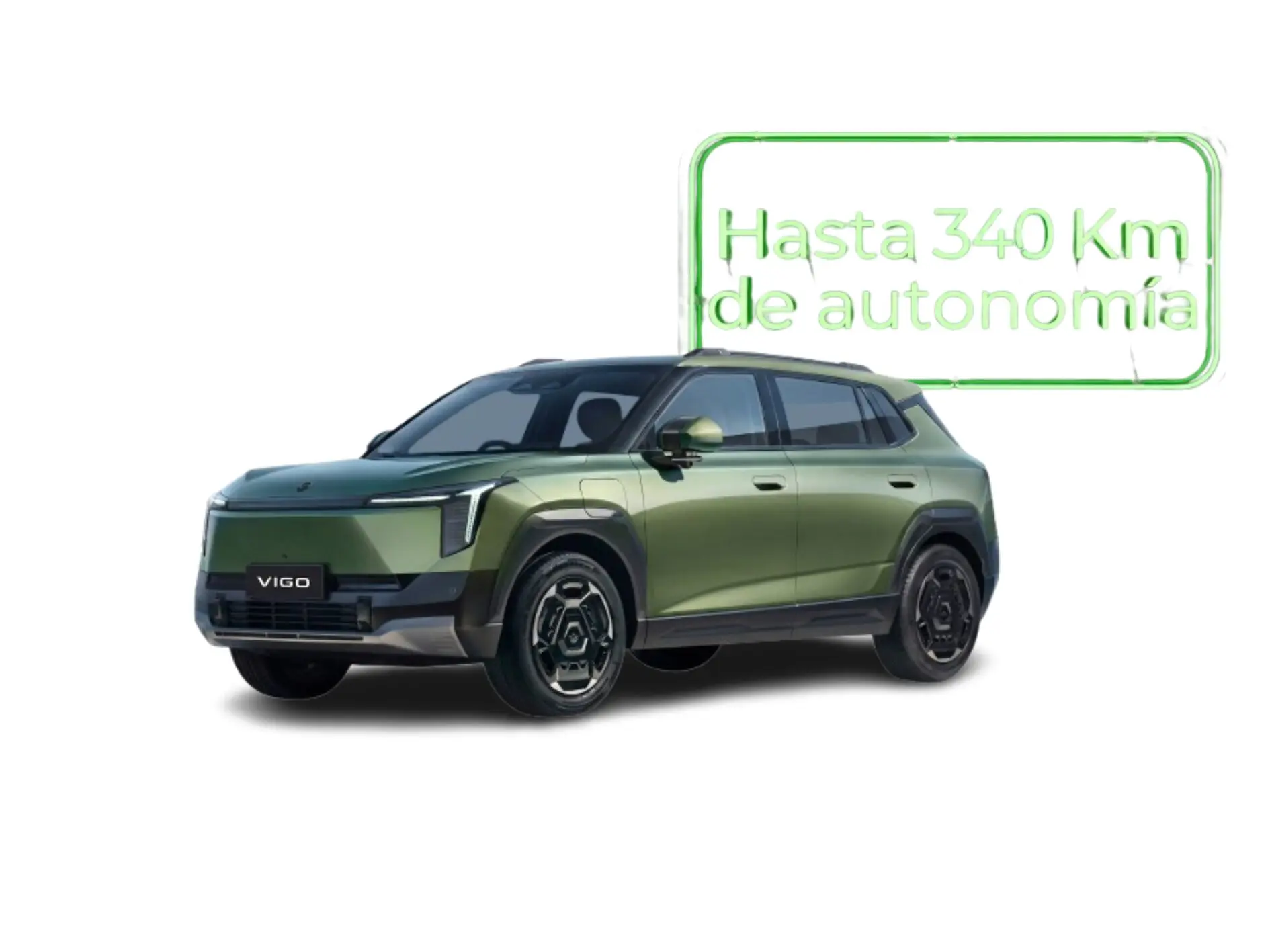 Dongfeng Vigo