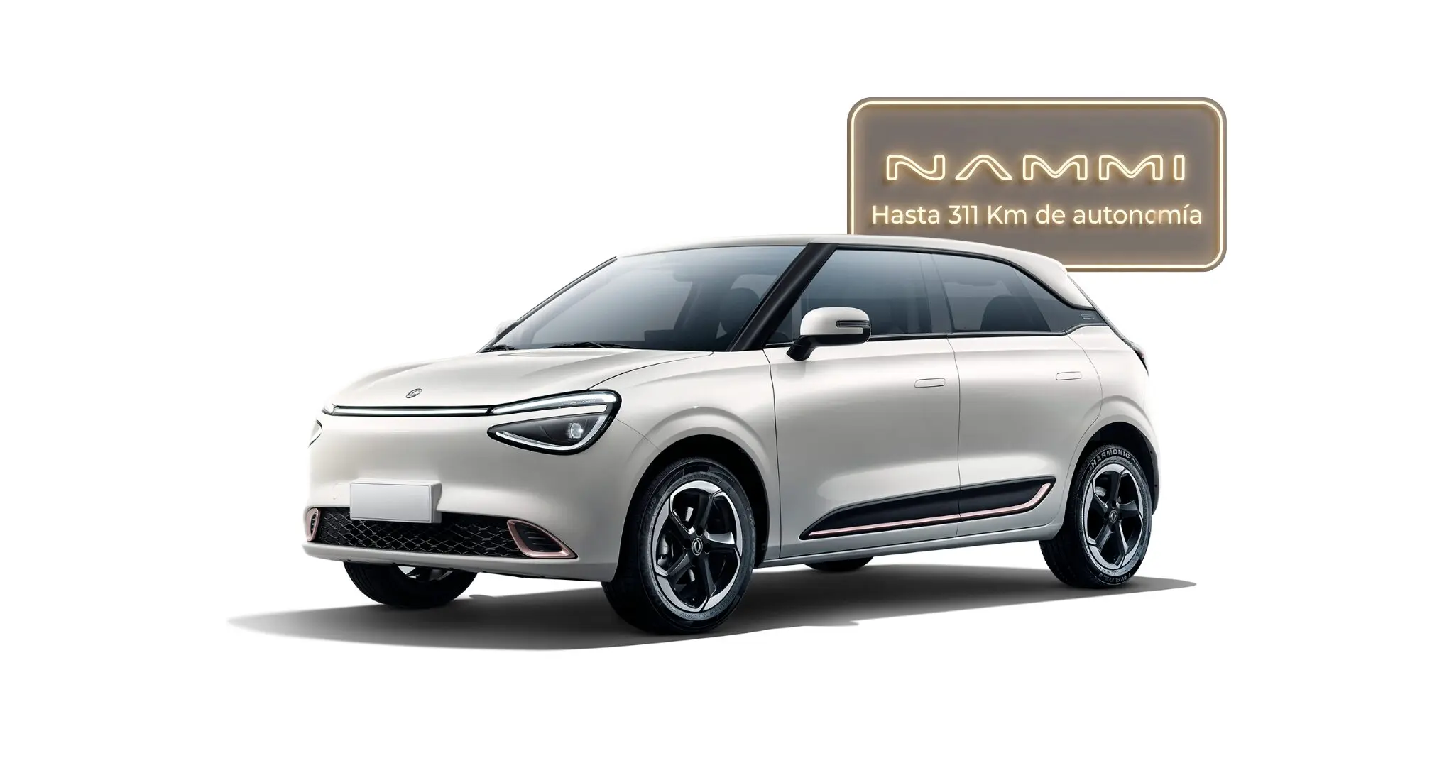 Dongfeng Nammi