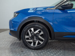 Opel MOKKA 2025 usado — vista 9 | Pompeyo Carrasco