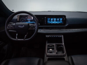FORD TERRITORY 2025 usado — vista 15 | Pompeyo Carrasco
