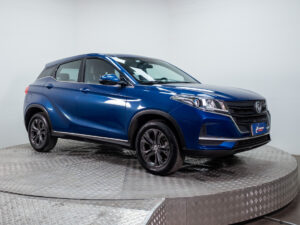 DFSK SUV 500 2024 usado | Pompeyo Carrasco