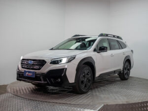 Subaru ALL NEW OUTBACK 2022 usado — transmisión automática | Pompeyo Carrasco