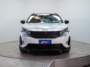 Peugeot 5008 2023 usado — diesel | Pompeyo Carrasco