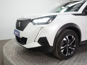 Peugeot NEW 2008 2023 usado — vista 18 | Pompeyo Carrasco