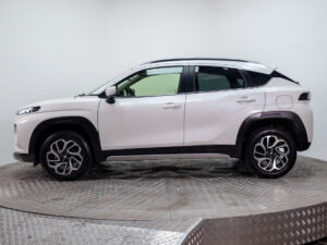 SUZUKI FRONX 2025 usado — en Autoshopping | Pompeyo Carrasco