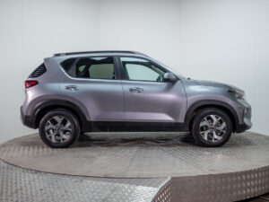 Kia SONET 2022 usado — vista 8 | Pompeyo Carrasco