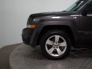JEEP PATRIOT 2016 usado — vista 17 | Pompeyo Carrasco
