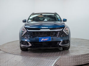 Kia SPORTAGE 2023 usado — 71.942 km | Pompeyo Carrasco