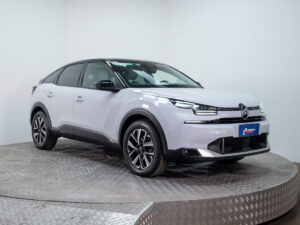 Citroën C4 2026 usado — vista 9 | Pompeyo Carrasco