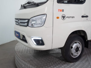FOTON TM5 2025 usado — vista 16 | Pompeyo Carrasco