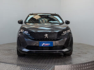 Peugeot 3008 2025 usado — vista 7 | Pompeyo Carrasco
