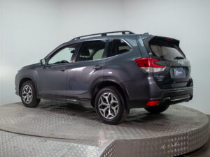 Subaru FORESTER 2023 usado — en Autoshopping | Pompeyo Carrasco