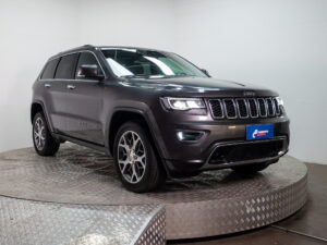 JEEP GRAND CHEROKEE 2021 usado | Pompeyo Carrasco
