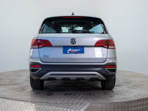 VOLKSWAGEN TAOS 2026 usado — vista 6 | Pompeyo Carrasco