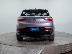 Opel GRANDLAND 2024 usado — vista 6 | Pompeyo Carrasco
