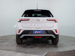 Opel MOKKA 2023 usado — vista 6 | Pompeyo Carrasco