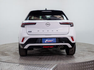 Opel MOKKA 2026 usado — vista 6 | Pompeyo Carrasco
