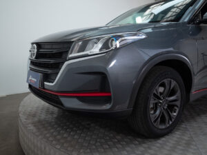 DFSK SUV 500 2025 usado — vista 18 | Pompeyo Carrasco