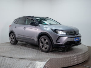 Opel GRANDLAND 2024 usado | Pompeyo Carrasco