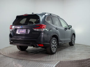 Subaru FORESTER 2023 usado — vista 7 | Pompeyo Carrasco