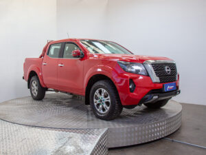 Nissan NAVARA 2024 usado — 65.822 km | Pompeyo Carrasco
