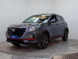 DFSK SUV 500 2024 usado | Pompeyo Carrasco