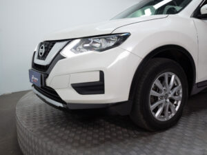 Nissan X-TRAIL 2020 usado — vista 18 | Pompeyo Carrasco