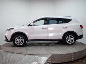 DFSK SUV 580 2024 usado — en Autoshopping | Pompeyo Carrasco