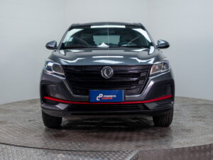 DFSK SUV 500 2025 usado — 19.751 km | Pompeyo Carrasco