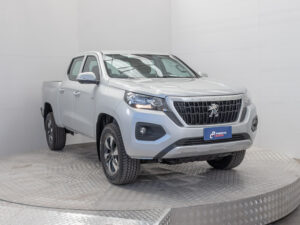 Peugeot LANDTREK 2026 usado | Pompeyo Carrasco