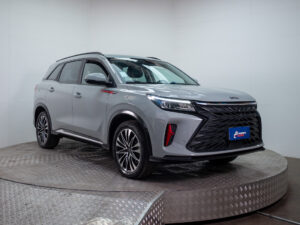 DFSK SUV 600 2025 usado | Pompeyo Carrasco